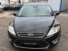 Bild des Angebotes Ford Mondeo Mondeo Turnier Diesel Turnier 2.0 TDCi AUTOMATIK