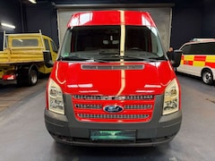 Bild des Angebotes Ford Transit Kasten L2-H2 Klima Tempomat AHK 2,8T