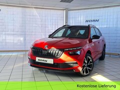 Bild des Angebotes Skoda Kamiq Monte Carlo, 1.Hand, Navi,LED,Kamera HU/AU neu,LMF