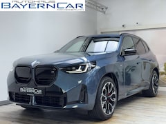 Bild des Angebotes BMW X3 M xDrive M SportPro AHK ACC 360° CockpitPro