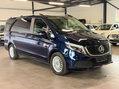 Bild des Angebotes Mercedes-Benz EQV 300 300 lang 7-SITZ MATRIX+KAM+CARPLAY+AMBI+TEMP