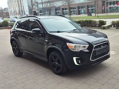 Bild des Angebotes Mitsubishi ASX Basis 2WD