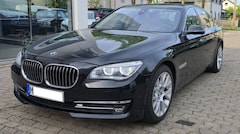 Bild des Angebotes BMW 750 750i xDrive /Head-Up/Standh./LED/B&O Sound/360°