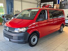 Bild des Angebotes VW T6 Caravelle Trendline lang 9-Sitze AHK KLIMA
