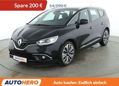 Bild des Angebotes Renault Grand Scenic 1.3 TCe Business Aut.*TEMPO*CAM*SHZ