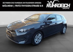 Bild des Angebotes Kia Ceed / cee'd 1.5 T-GDI DCT VISION Navi Klimaautom SHZ LenkradHZ