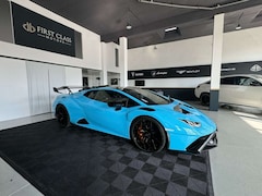 Bild des Angebotes Lamborghini Huracán STO*Full Carbon*Lifting*Camera*Stock*