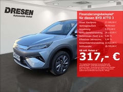 Bild des Angebotes BYD Atto 3 EVO 74,8 kWh Design 360°Kamera LEDER El. Heckklapp