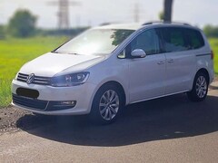 Bild des Angebotes VW Sharan Sharan Diesel 2.0 TDI DSG (BlueMotion Technology)