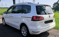 Bild des Angebotes VW Sharan Sharan Diesel 2.0 TDI DSG (BlueMotion Technology)