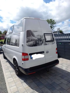 Bild des Angebotes VW Bus Volkswagen t5 Camper