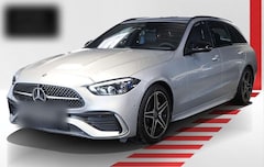 Bild des Angebotes Mercedes-Benz C 200 T AMG NIGHT PANO AHK DIGITAL-LIGHT 360°