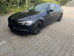 Bild des Angebotes BMW 520 5er Diesel 520d Aut.