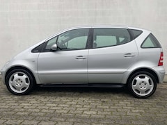 Bild des Angebotes Mercedes-Benz A 190 A 190 Lang W168 Elegance Klima/Allwetter/04-2027