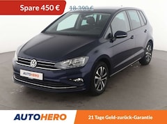 Bild des Angebotes VW Golf 1.5 TSI ACT United*NAVI*ACC*PDC*SHZ*KLIMA*GARANTIE