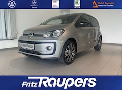 Bild des Angebotes VW up! 1.0 5-Gang "ACTIVE"