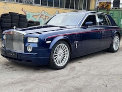 Bild des Angebotes Rolls-Royce Phantom * 1 of 1 Georg Soros * TÜV NEU *