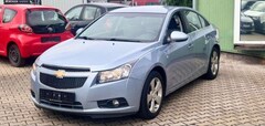 Bild des Angebotes Chevrolet Cruze 2.0 LTZ