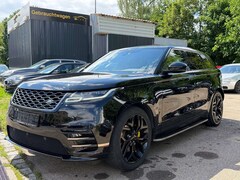 Bild des Angebotes Land Rover Range Rover Velar R-Dynamic S Panorama