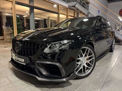 Bild des Angebotes Mercedes-Benz E 63 AMG AMG E 63 S 4Matic+ T, Perf. Sitze,Keramik,Tuning!