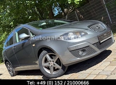 SEAT Altea XL Sun 1.2 TSI *NAVI*TEMP*KLIMA*PDC*TOP!