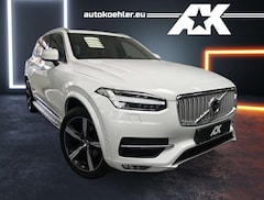 Bild des Angebotes Volvo XC90 AWD Business Panorama Leder Nappa 360° 20"