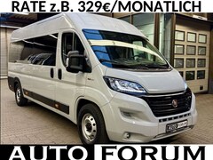 Bild des Angebotes Fiat Ducato 2.3 D L5H2 AUTOMATIK VERGLAST AHK CAM PDC