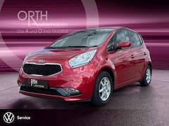 Bild des Angebotes Kia Venga 1.6 CVVT Dream NAVI SHZ LENKRAD-HZG KAMERA