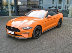 Bild des Angebotes Ford Mustang GT Convertible