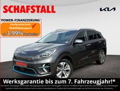 Bild des Angebotes Kia Niro EV Spirit Wärmepumpe 3-Phasen Navi Tempomat Kamera
