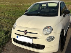 Bild des Angebotes Fiat 500 1.2 Lounge 69cv