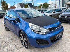 Bild des Angebotes Kia Rio Spirit Carbon Folie Motorhaube.