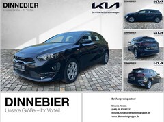 Bild des Angebotes Kia Ceed / cee'd CEED 1.5T Vision Navi+Kamera+SHZ+Klimaautom.