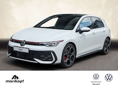 Bild des Angebotes VW Golf GTI Golf VIII 2.0TSI DSG GTI +AHK+PANO+ Bluetooth Navi