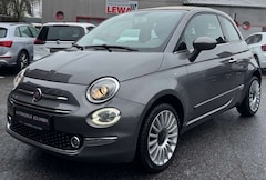 Bild des Angebotes Fiat 500C Lounge CABRIO+NAVI+ALLW+LM+BT+PDC+RFK+APP