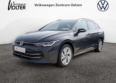 Bild des Angebotes VW Golf VIII Variant 1.5 eTSI Goal FACEL. LED