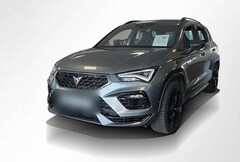 Bild des Angebotes CUPRA Ateca VZ 2.0 TSI *NAVI*ACC*SHZ*RFK*V-Cockpit*19"