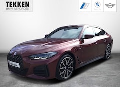 Bild des Angebotes BMW 430 Gran Coupe i M Sport Pro AHK/HarmanKardon/19 Zoll/