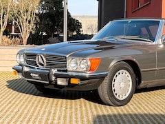 Bild des Angebotes Mercedes-Benz 380 SL