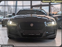 Bild des Angebotes Jaguar XE 25t R-Sport AWD KAMERA Sitzheiz. PANORAMA