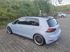 Bild des Angebotes VW Golf GTD Golf GTD (BlueMotion Technology) DSG