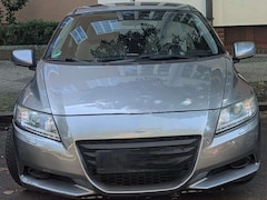 Bild des Angebotes Honda CR-Z CR-Z 1.5 i-VTEC Sport 50 Jahre Edition