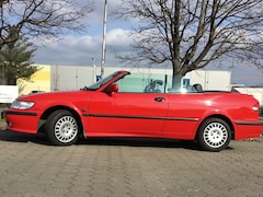Bild des Angebotes Saab 9-3 Saab Cabrio 9-3 Automatik