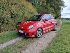 Bild des Angebotes Fiat 500 Abarth