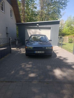 Bild des Angebotes Mazda 323 1.6i GLX