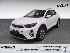 Bild des Angebotes Kia Stonic VISION 1.0T 100 NAVI,DAB,KLIMA,SITZHZG,LENKRADHZG,