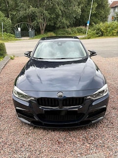 Bild des Angebotes BMW 328 328i Aut.