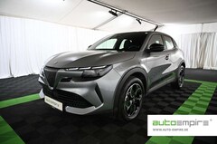 Bild des Angebotes Alfa Romeo Junior -e 54 kWh LED/CARPLAY/KAMERA/ACC/18