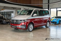 Bild des Angebotes VW T6 Multivan T6.1 2.0 TDI 4Motion Multivan Highline AHK ACC
