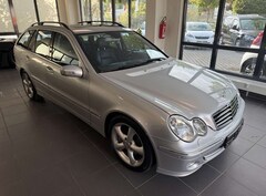 Bild des Angebotes Mercedes-Benz C 280 T 7G-TRONIC Avantgarde